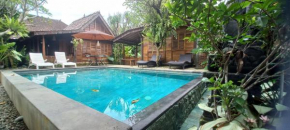 Mahayana Guest House